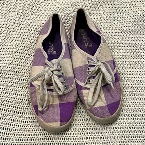 My cute little “grandma” shoes